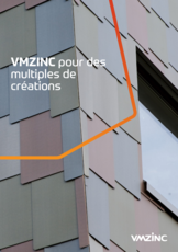 VMZINC et ses applications